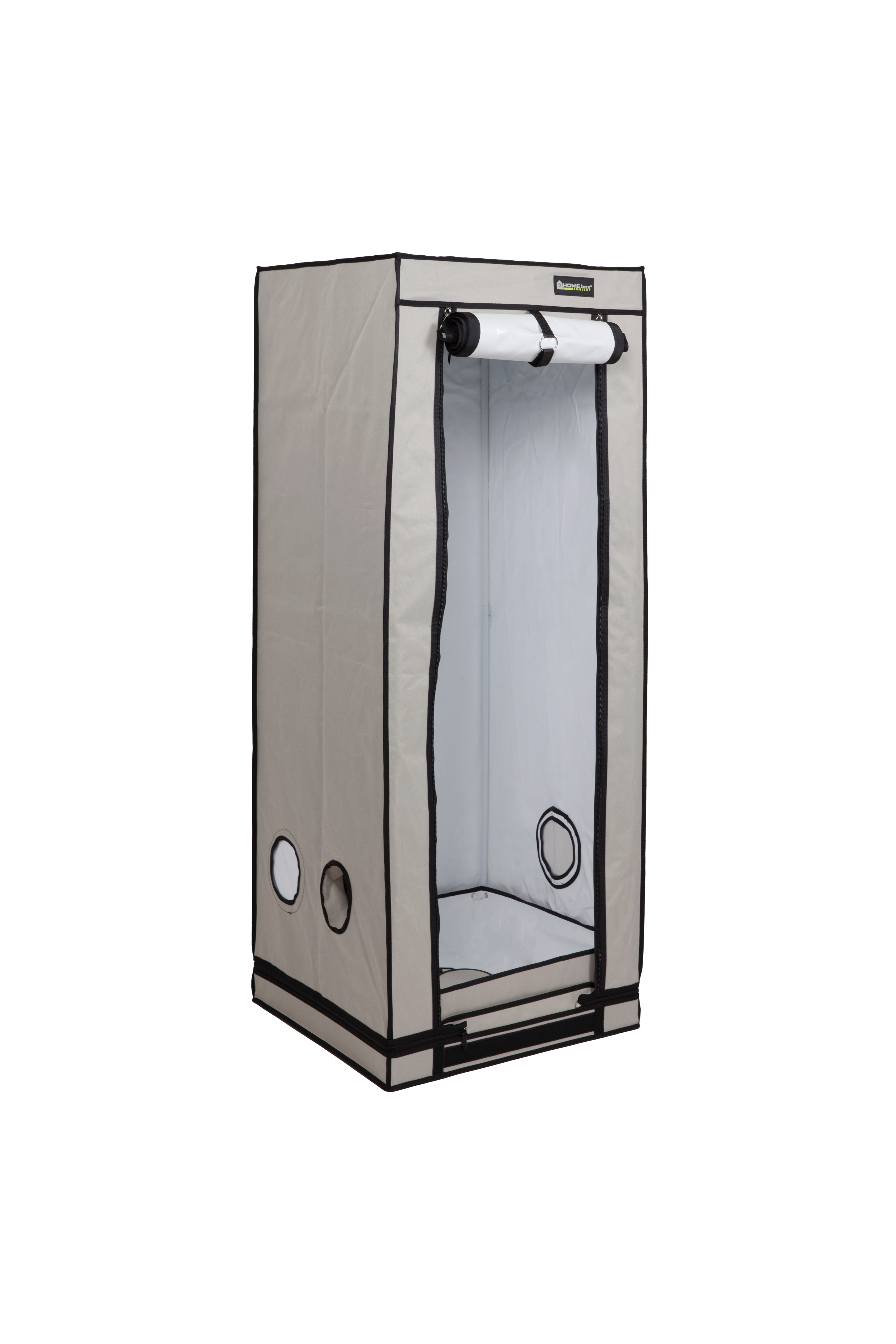 Homebox Ambient Q60 PLUS  (60 x 60 x 160 cm)