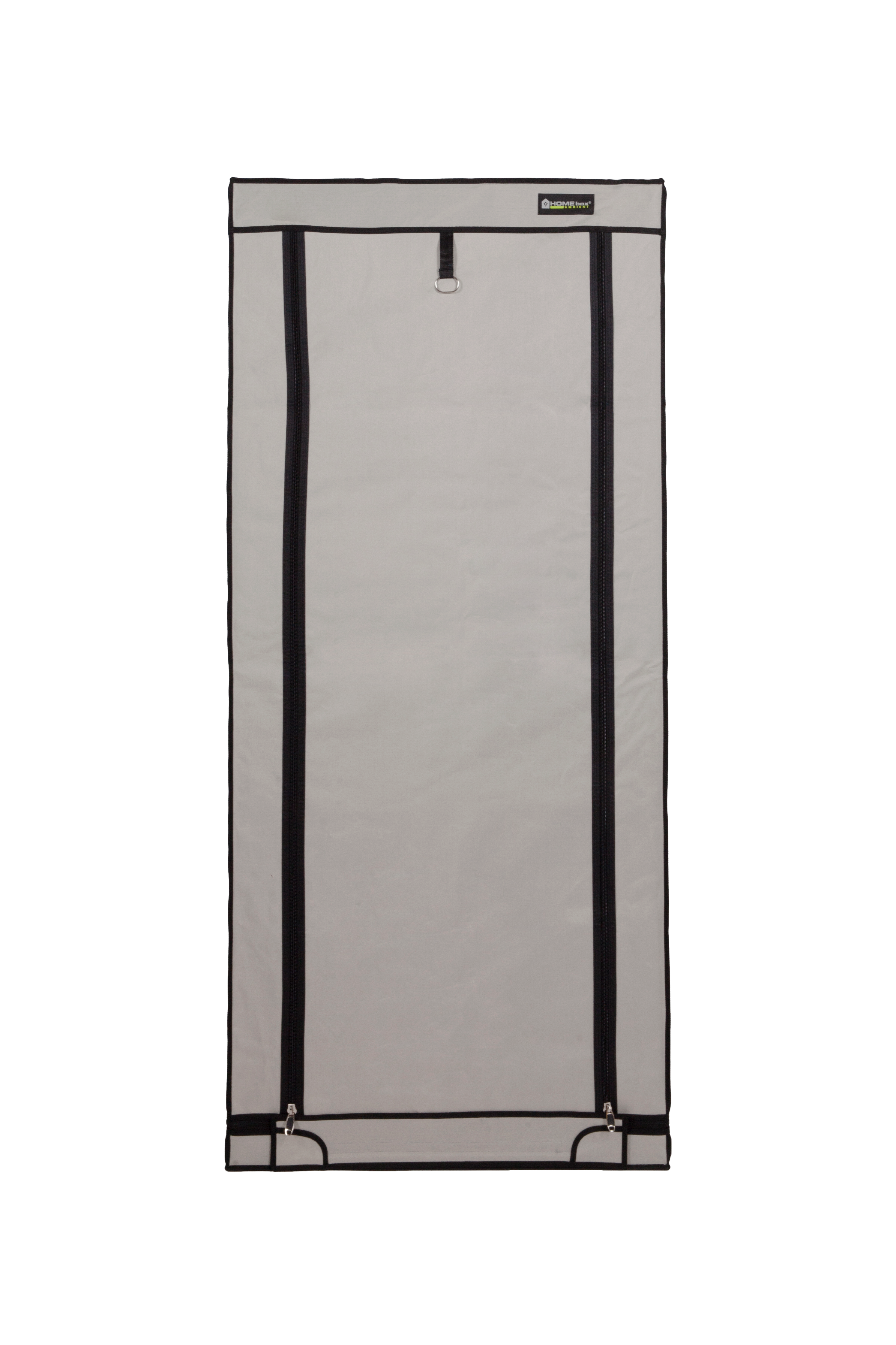 Homebox Ambient Q80 PLUS  (80 x 80 x 180 cm)