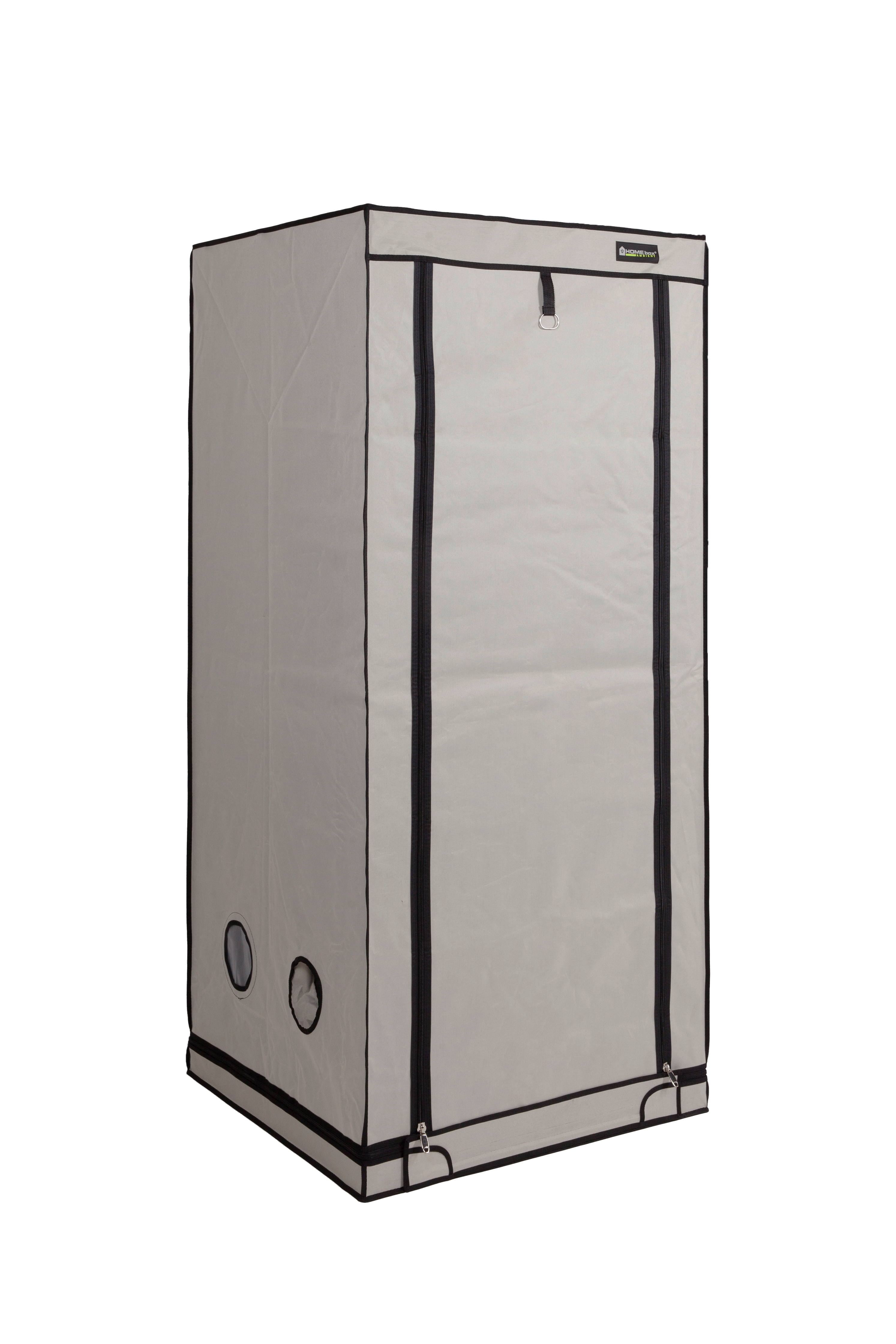 Homebox Ambient Q80 PLUS  (80 x 80 x 180 cm)