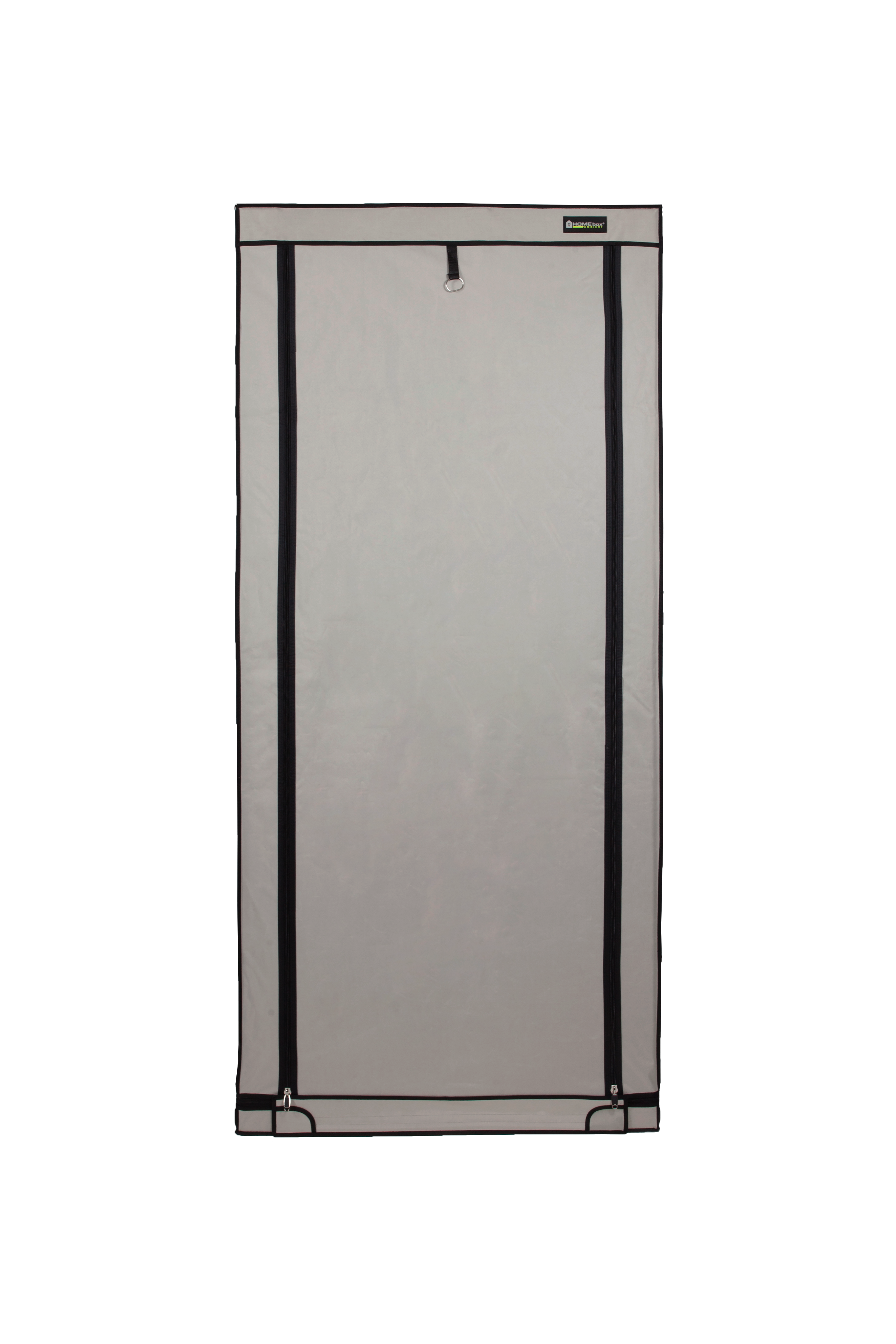 Homebox Ambient Q100 PLUS  (100 x 100 x 220 cm)