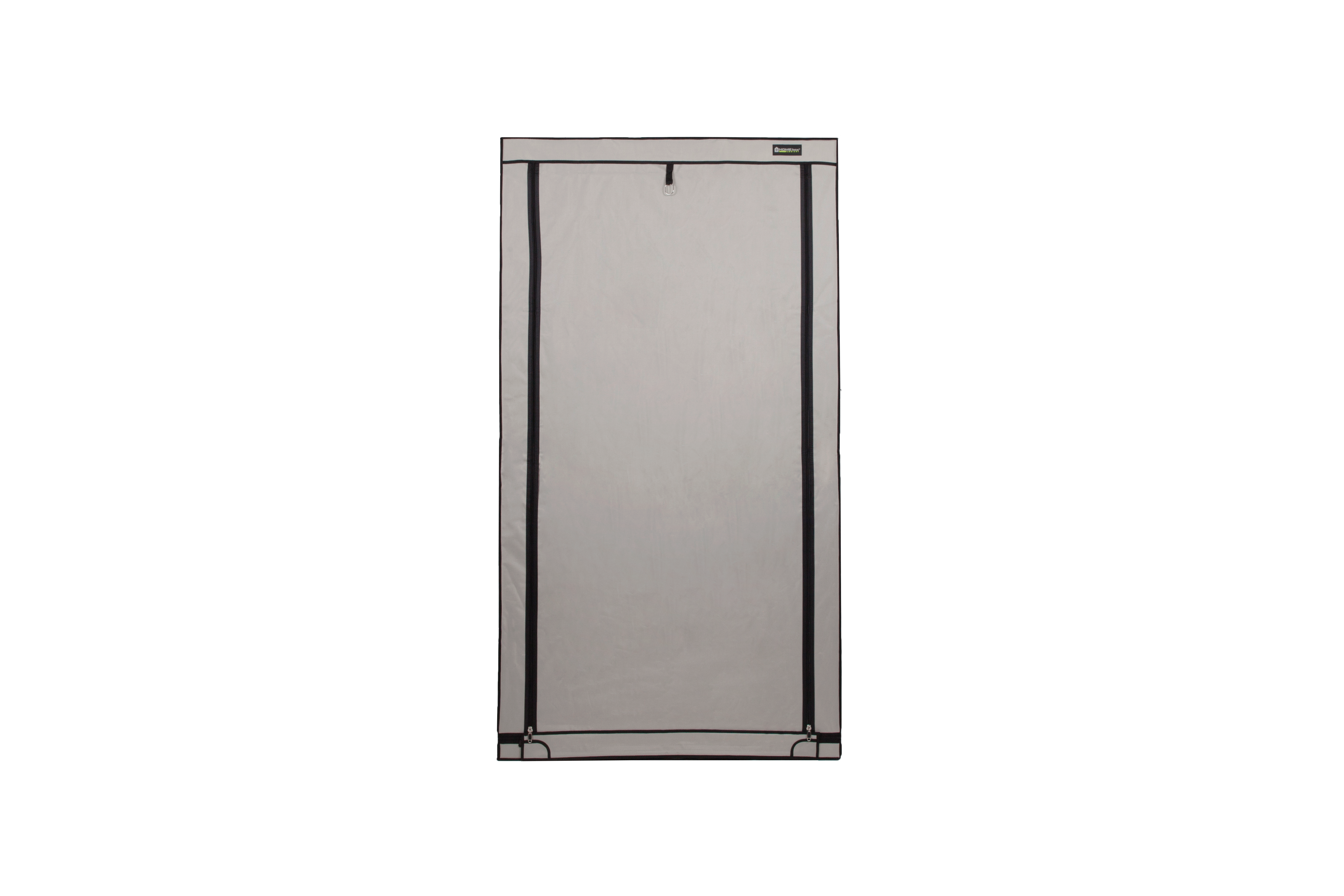 Homebox Ambient Q120 PLUS  (120 x 120 x 220 cm)