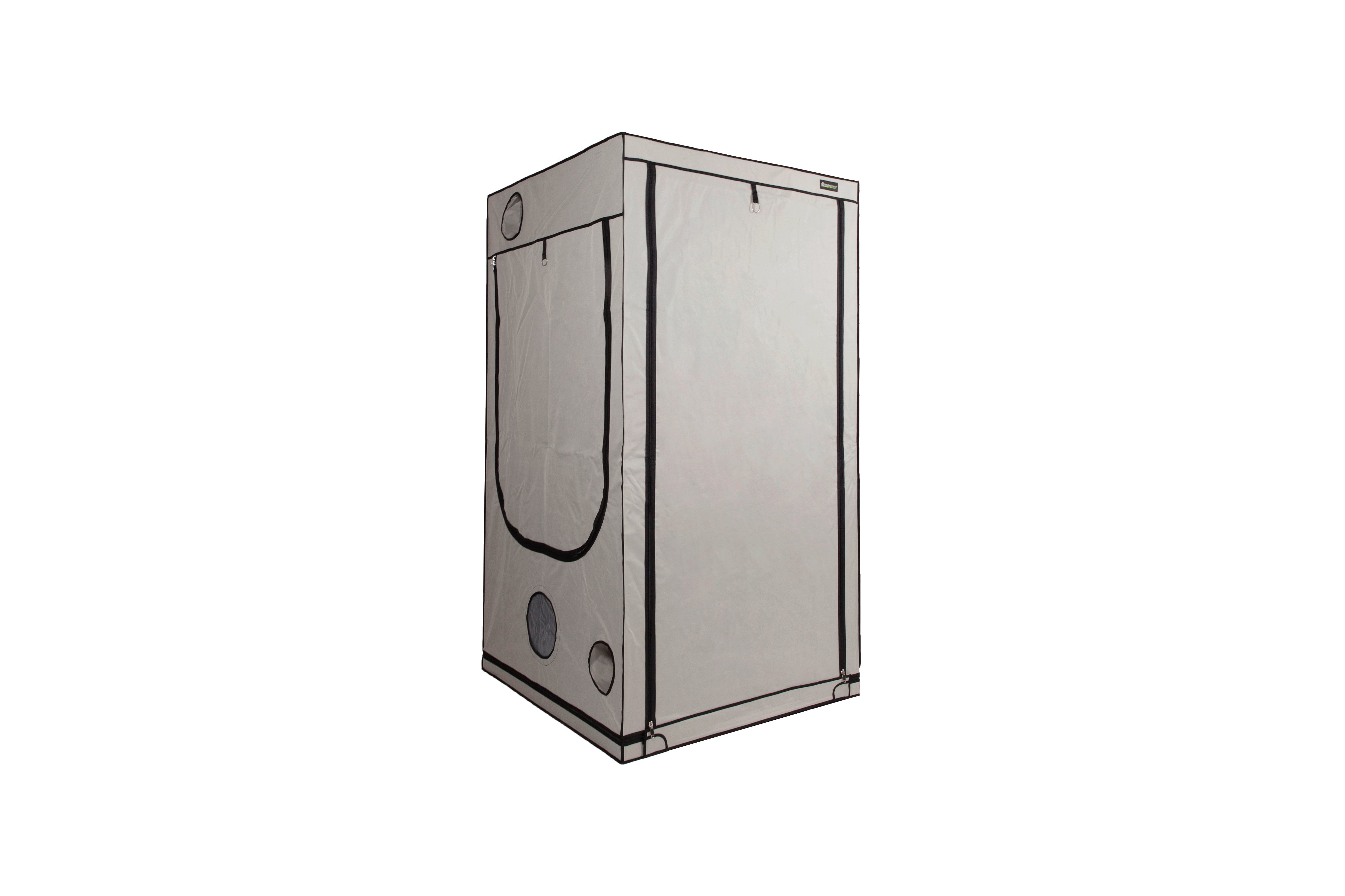 Homebox Ambient Q120 PLUS  (120 x 120 x 220 cm)