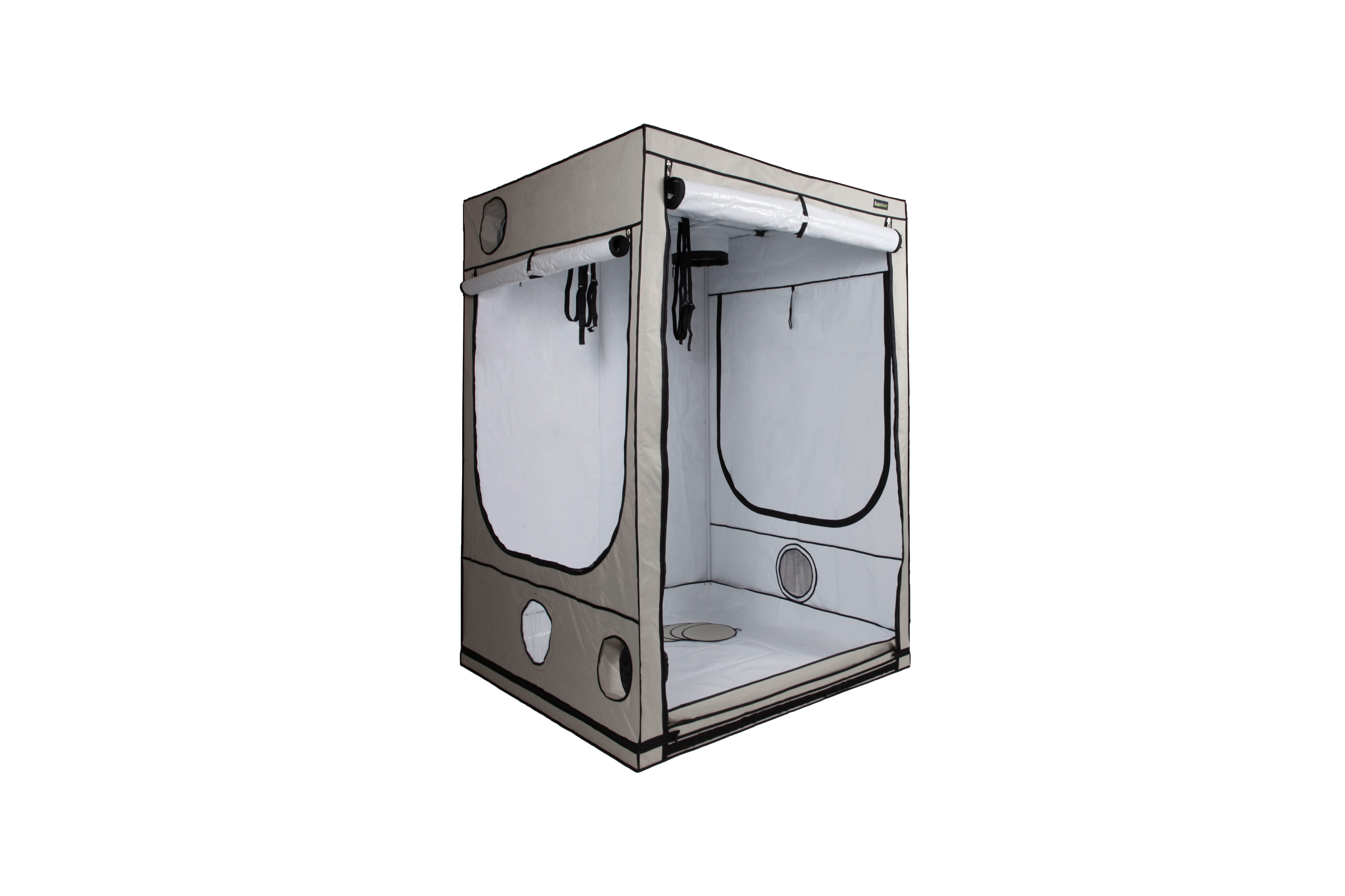 Homebox Ambient Q150 PLUS  (150 x 150 x 220 cm)