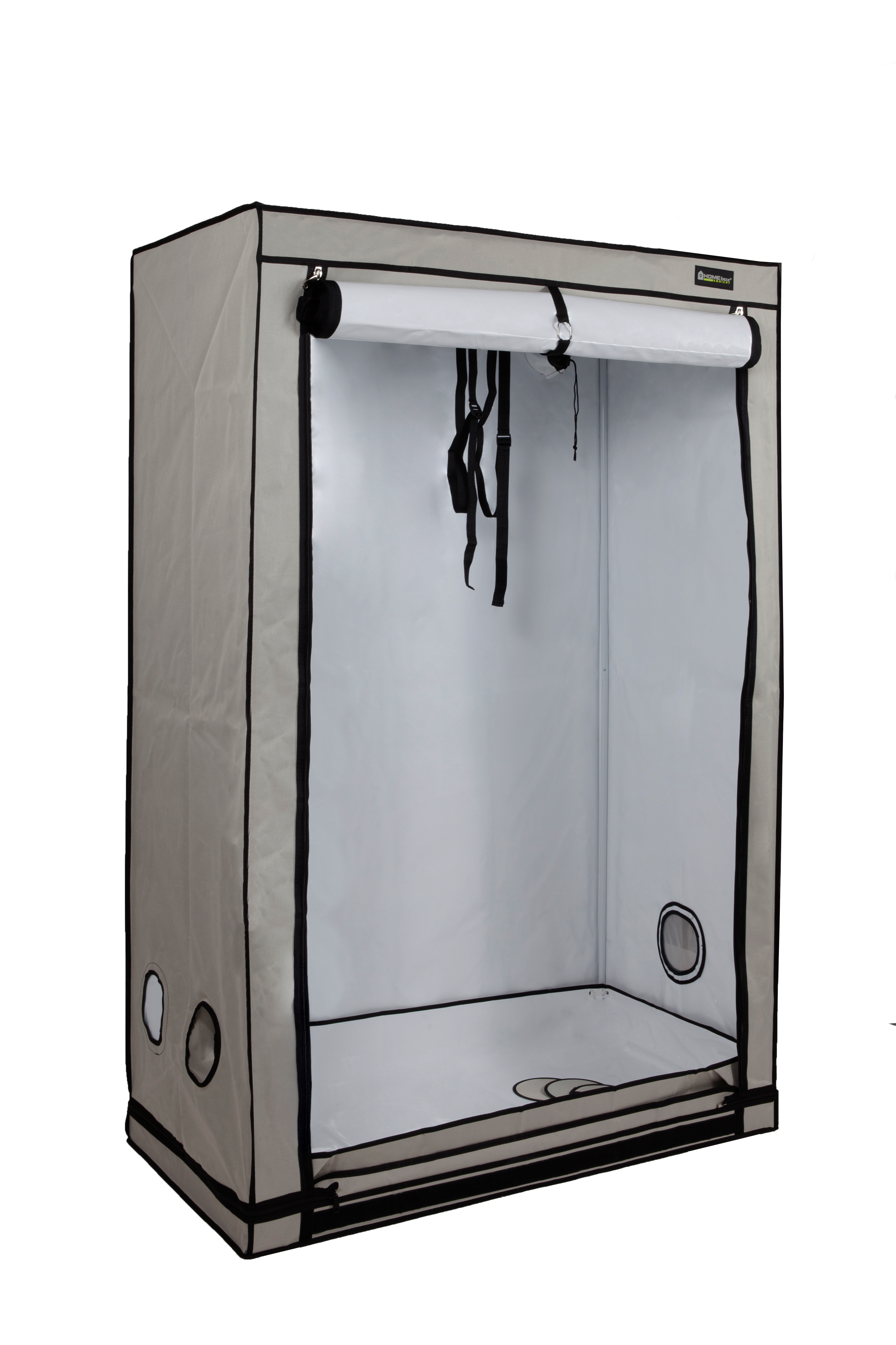 Homebox Ambient R (120 x 90 x 180 cm)