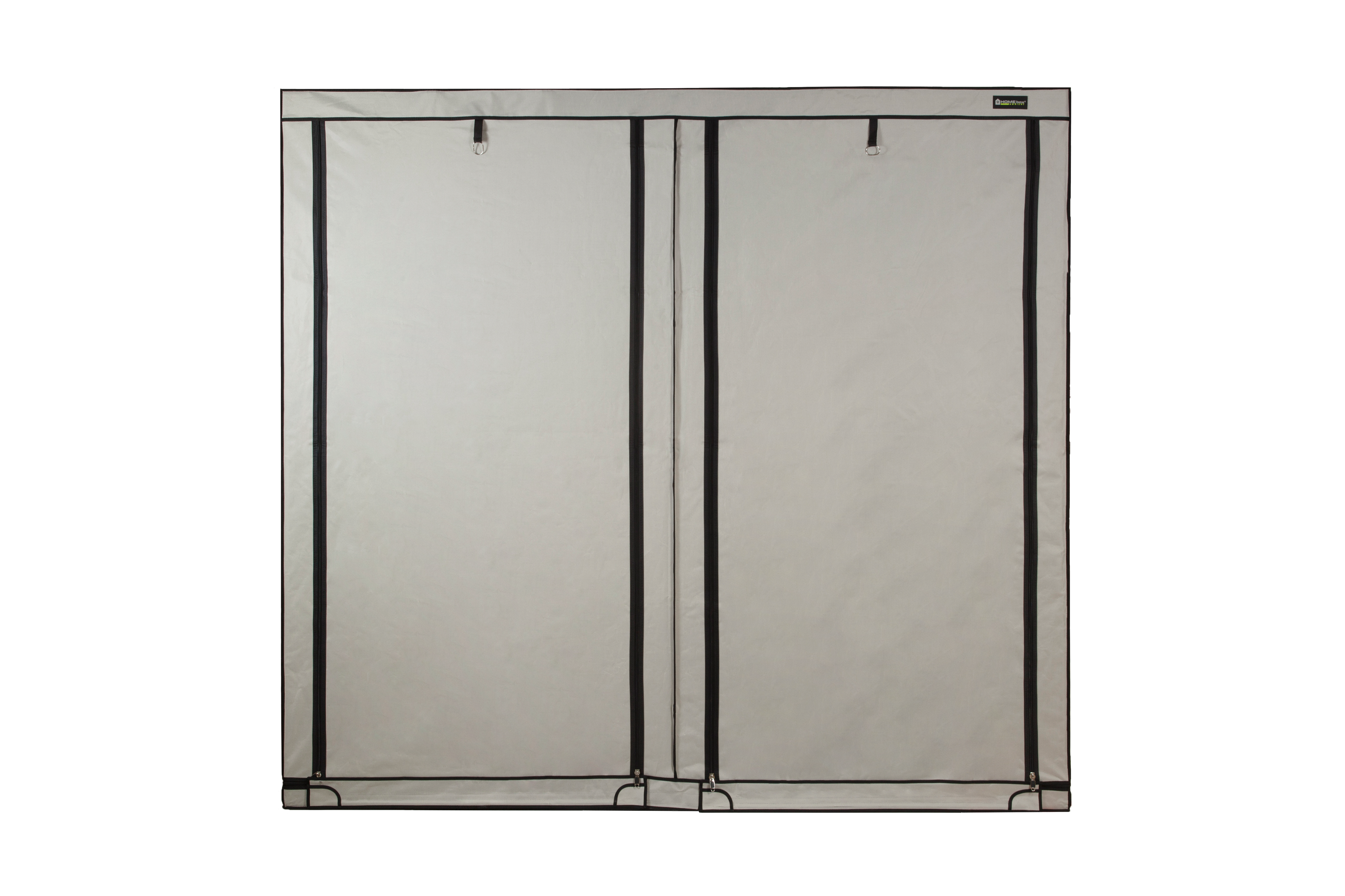 Homebox Ambient R240 PLUS  (240 x 120 x 220 cm)
