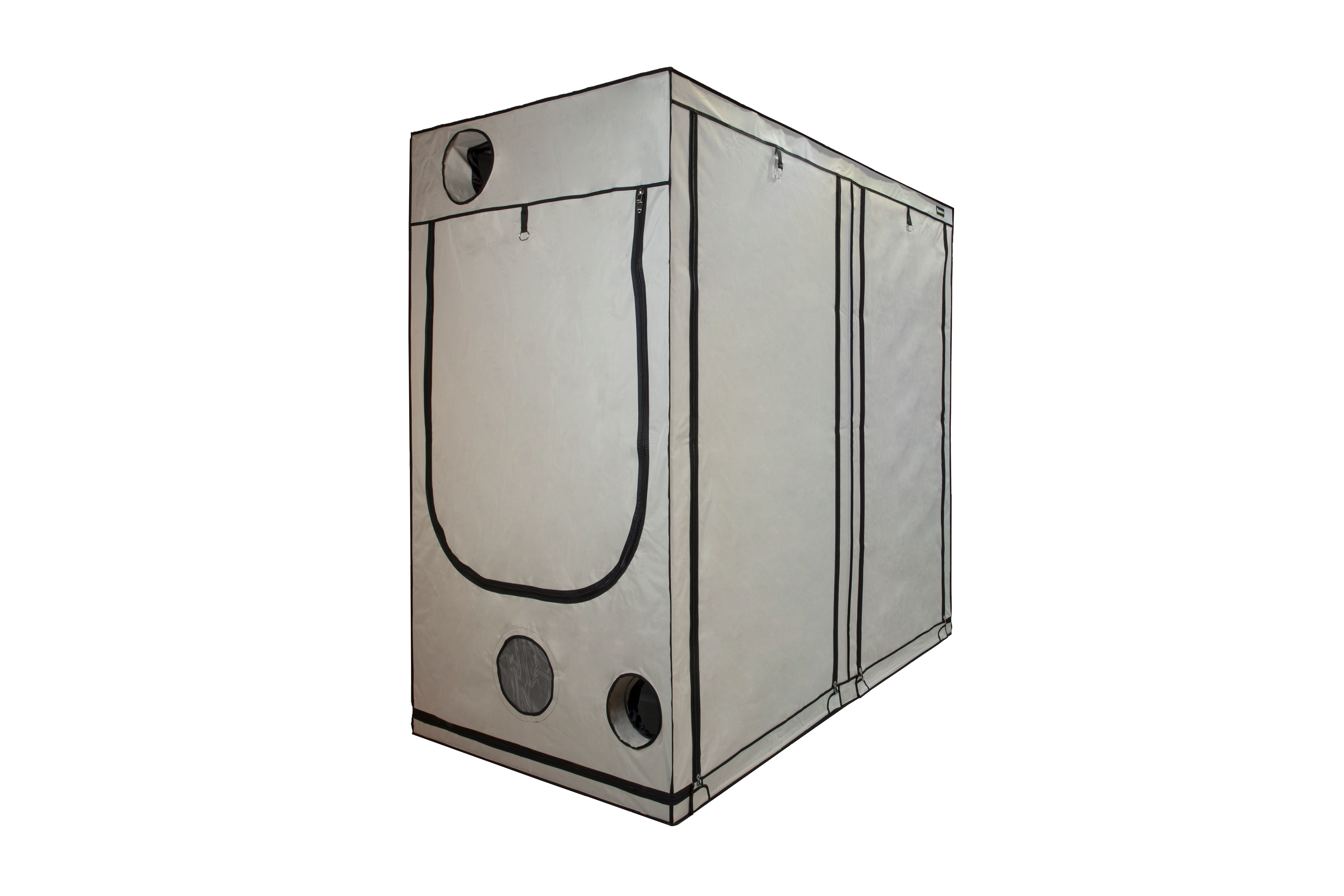 Homebox Ambient R240 PLUS  (240 x 120 x 220 cm)