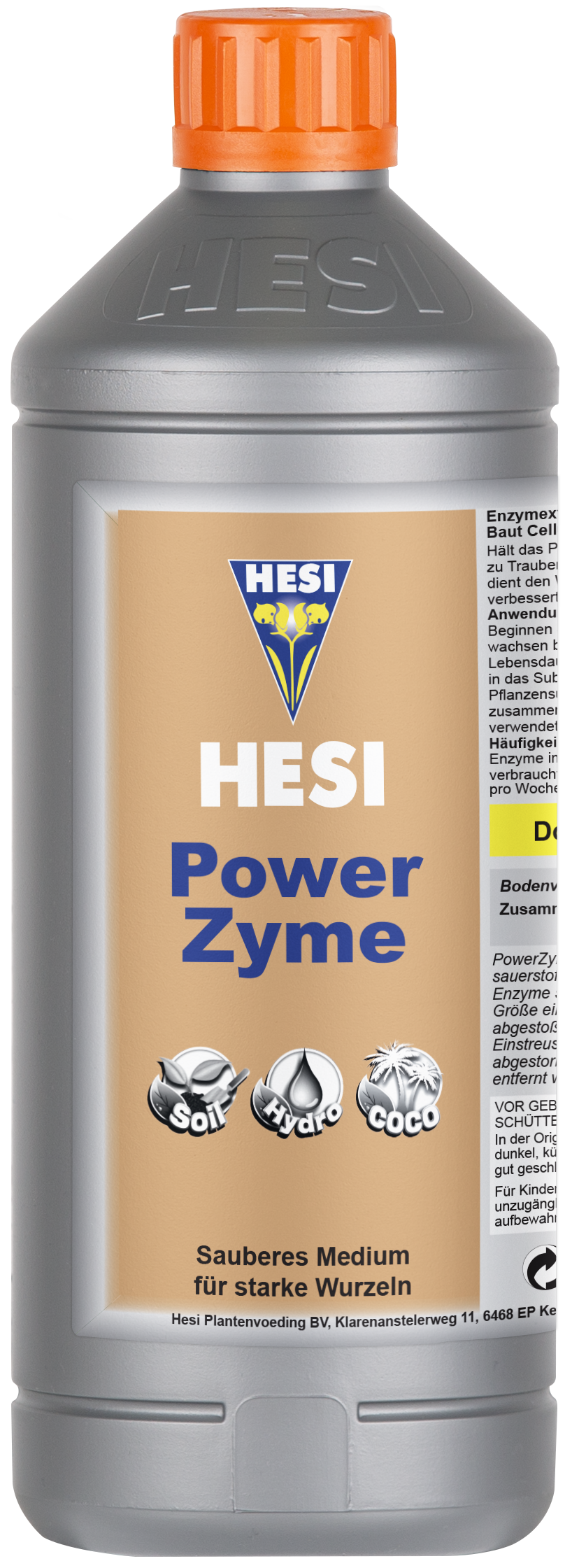 Hesi Power Zyme 1 l
