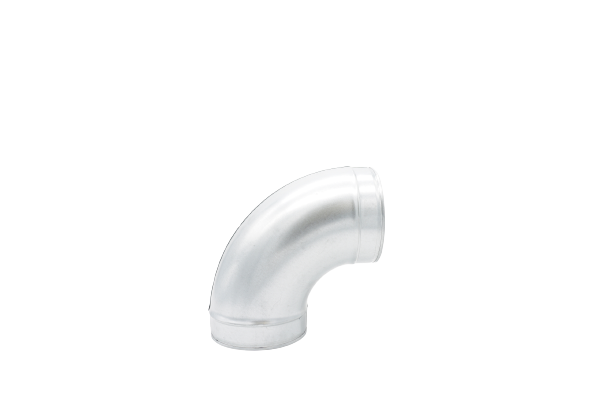 Bogen 90°  200 mm
