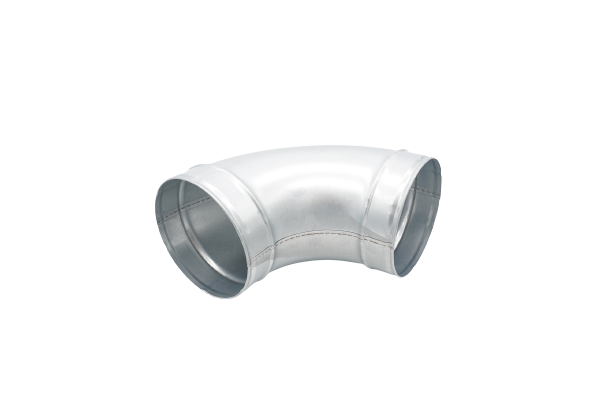 Bogen 90°  315 mm