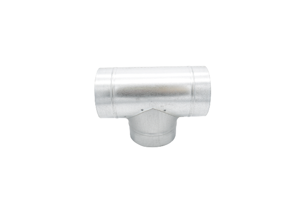 T-Stück 160 mm