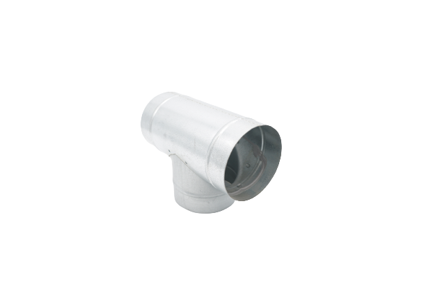 T-Stück 160 mm