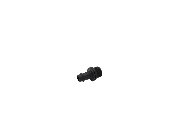 PE-Kupplung 20 mm-¾'' AG