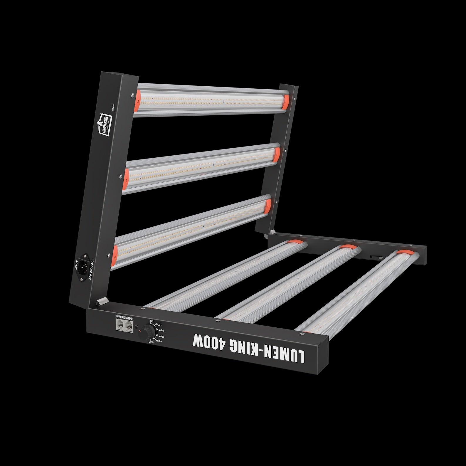 Lumen King Eco-Line 400W LED