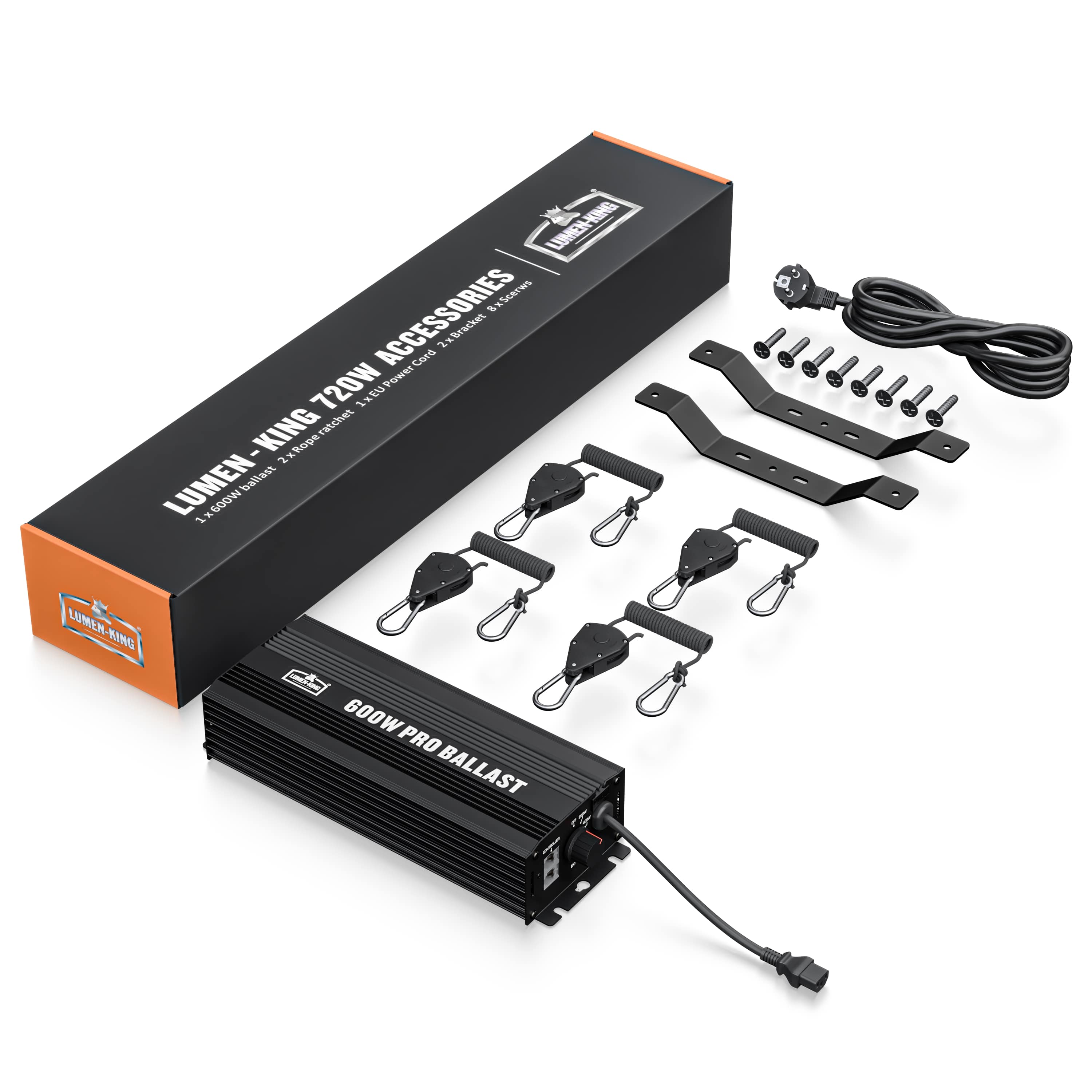 Lumen-King Eco-Line 720W LED