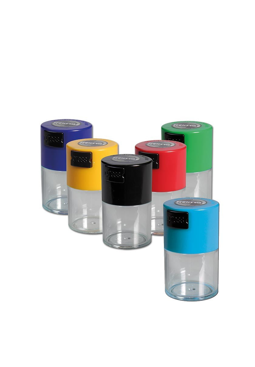 Spacevac (Tightvac) 0,06L amarillo