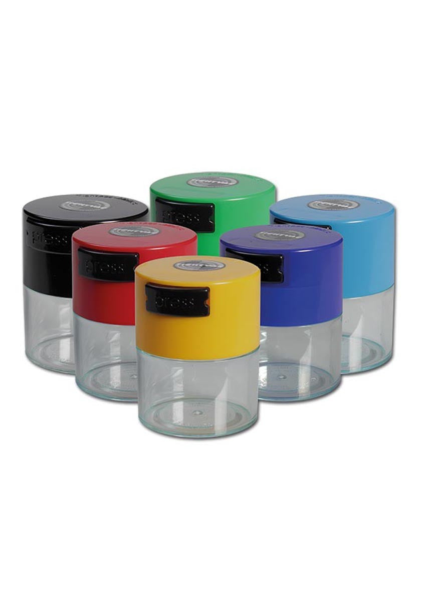 Tightvac 0.12 L solid