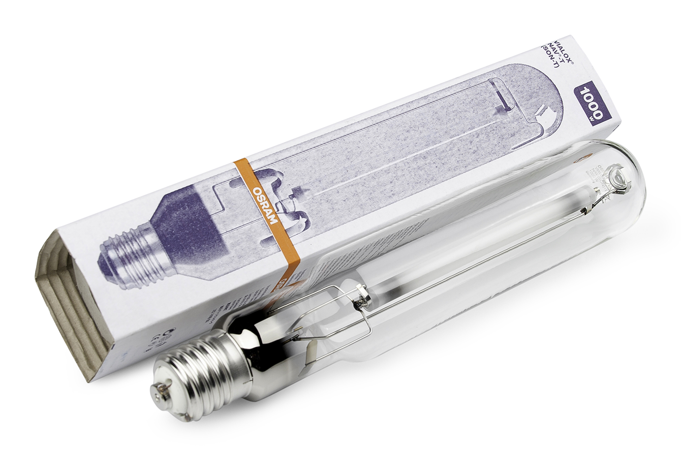 Osram  NAV-T 1000 Watt