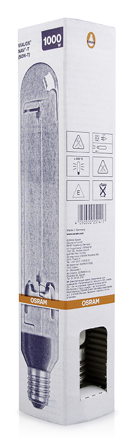 Osram  NAV-T 1000 Watt