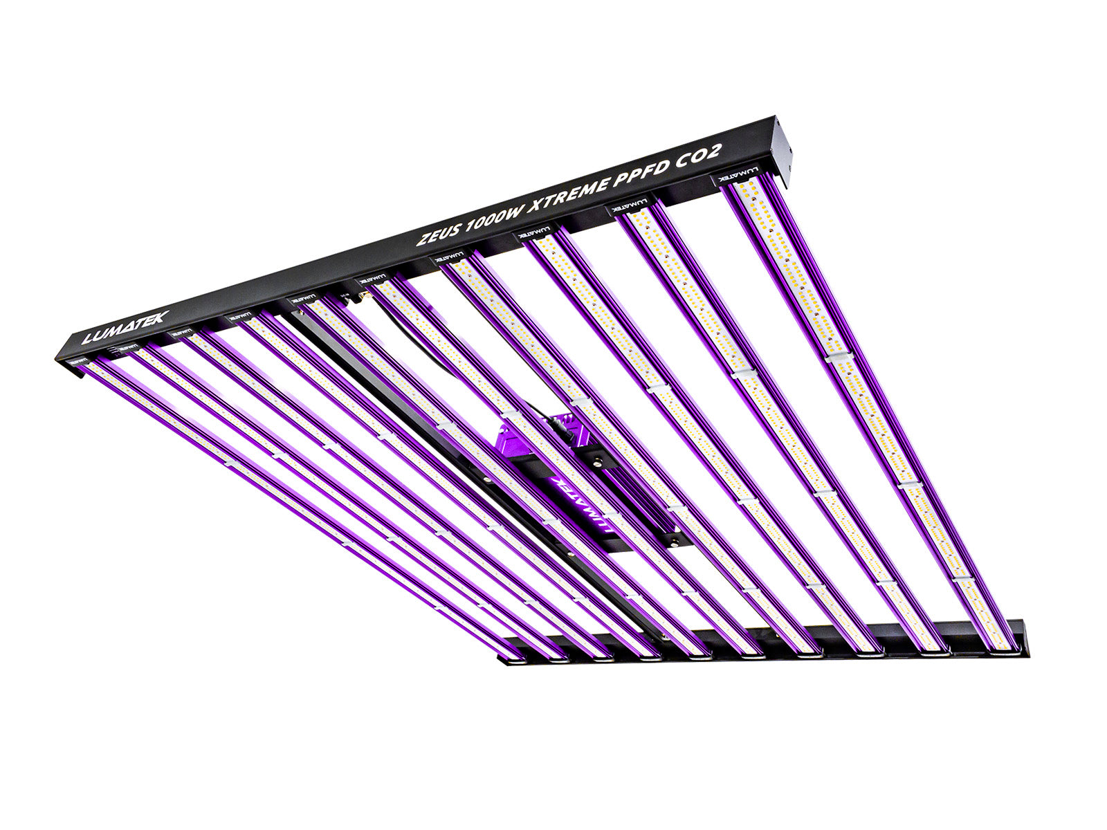 Lumatek Zeus 1000W Xtreme PPFD CO2 2.9