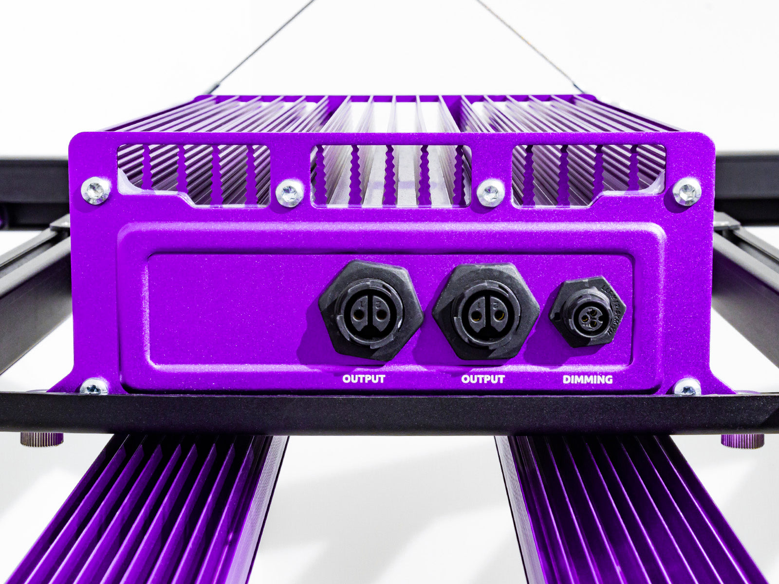 Lumatek Zeus 1000W Xtreme PPFD CO2 2.9