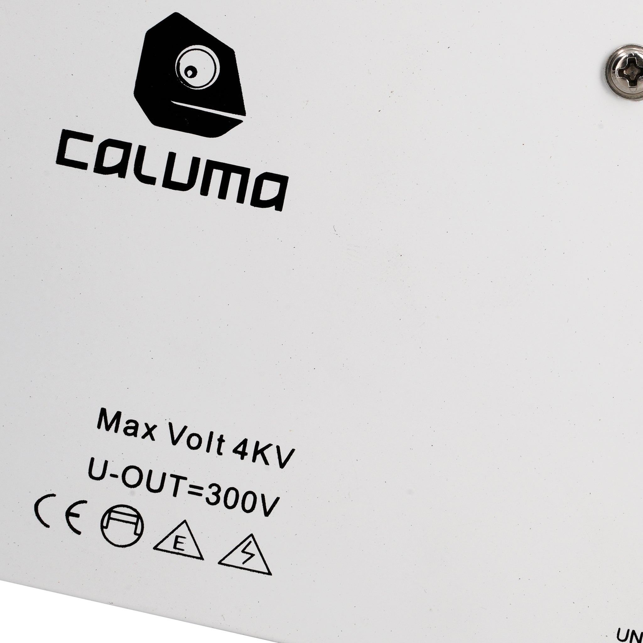 Caluma PRO CMH-Armatur 630 W